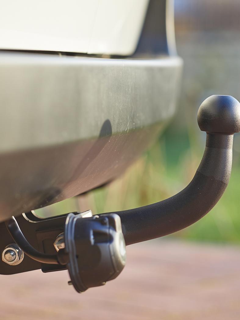 PartsPoint Techniek trekhaken